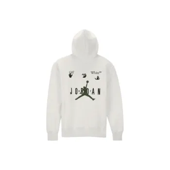 OFF WHITE X JORDAN Hoodie