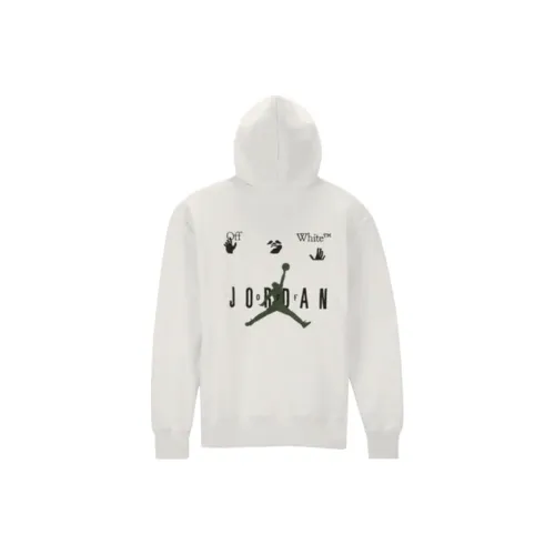 OFF WHITE X JORDAN Hoodie