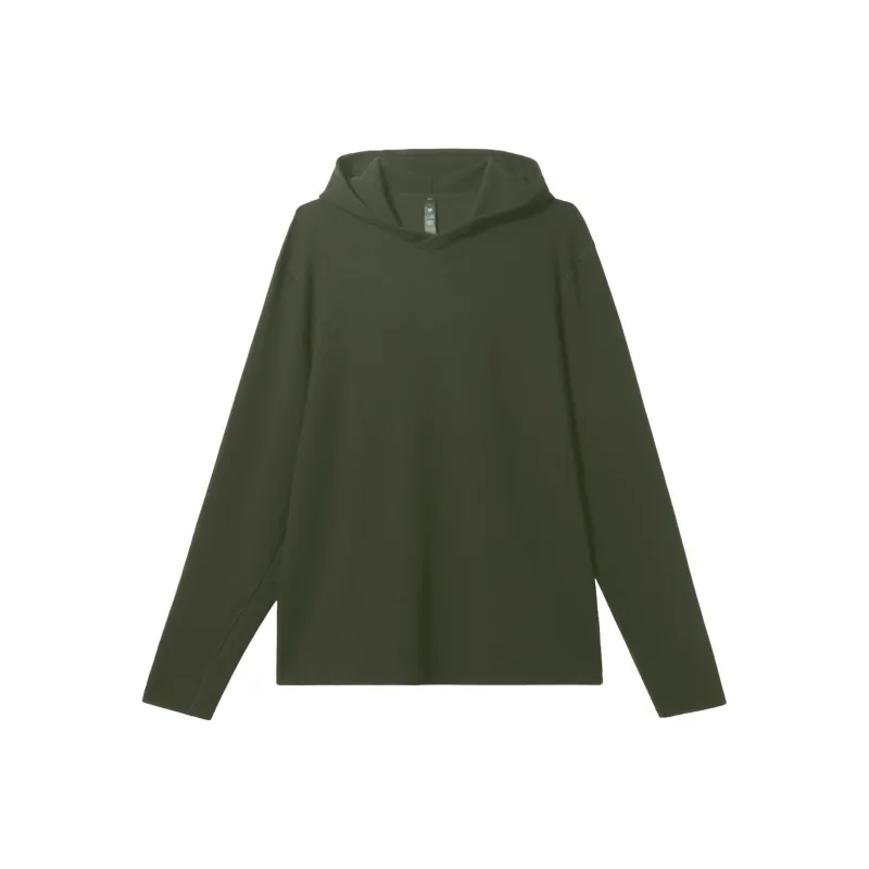 Lululemon Shift Stitch Sweatshirts Men-2