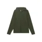 Mixed Color Green Twill