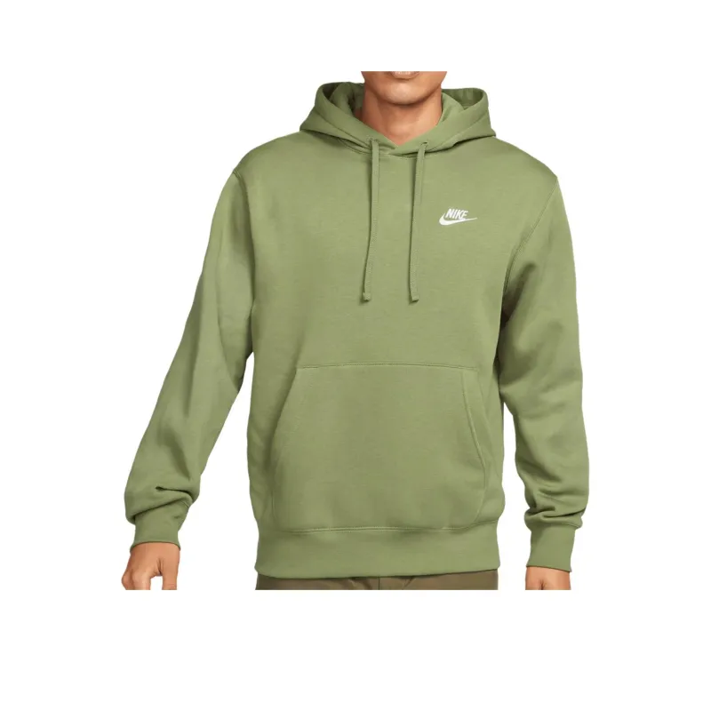 Nike Sweatshirts Men Green-0
