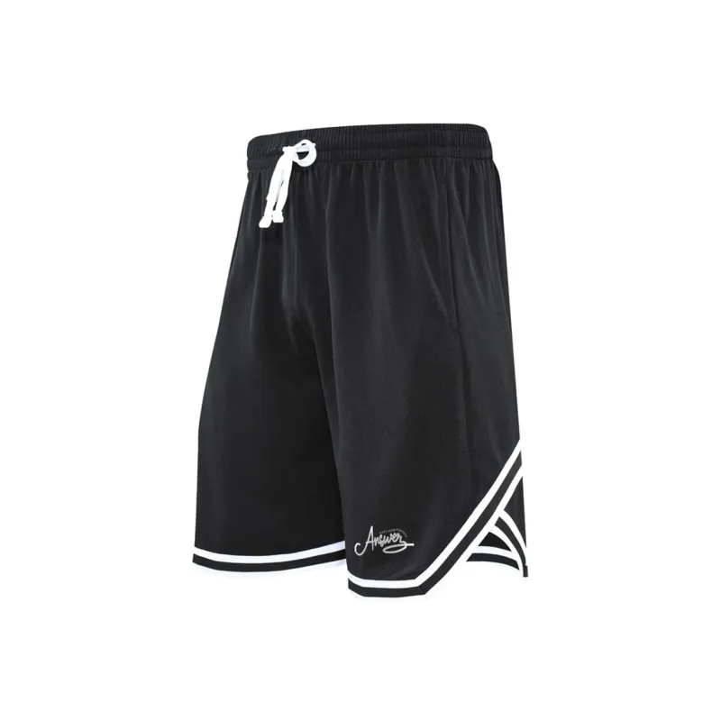 AI3 Iverson China Series Casual Shorts Unisex-1