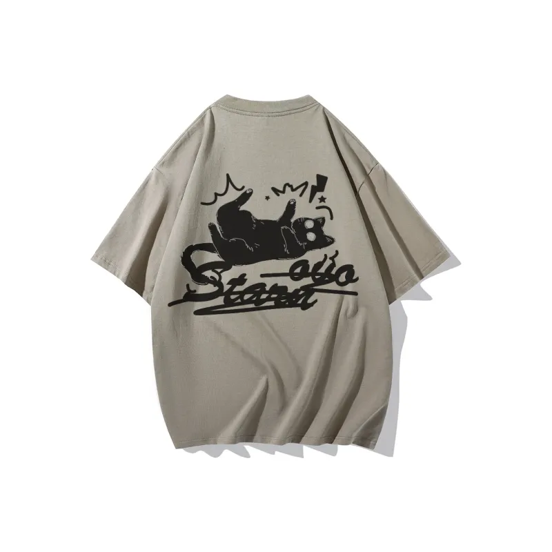 DOUBLE STAR 88 T Shirts Unisex-12