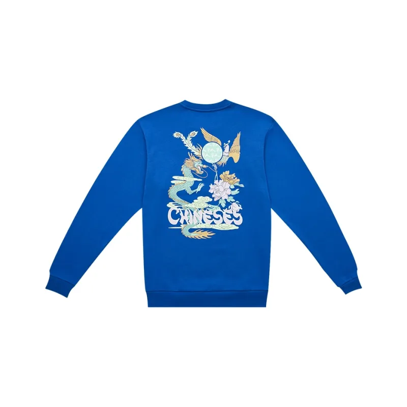 CLOT Sweatshirts Unisex-6