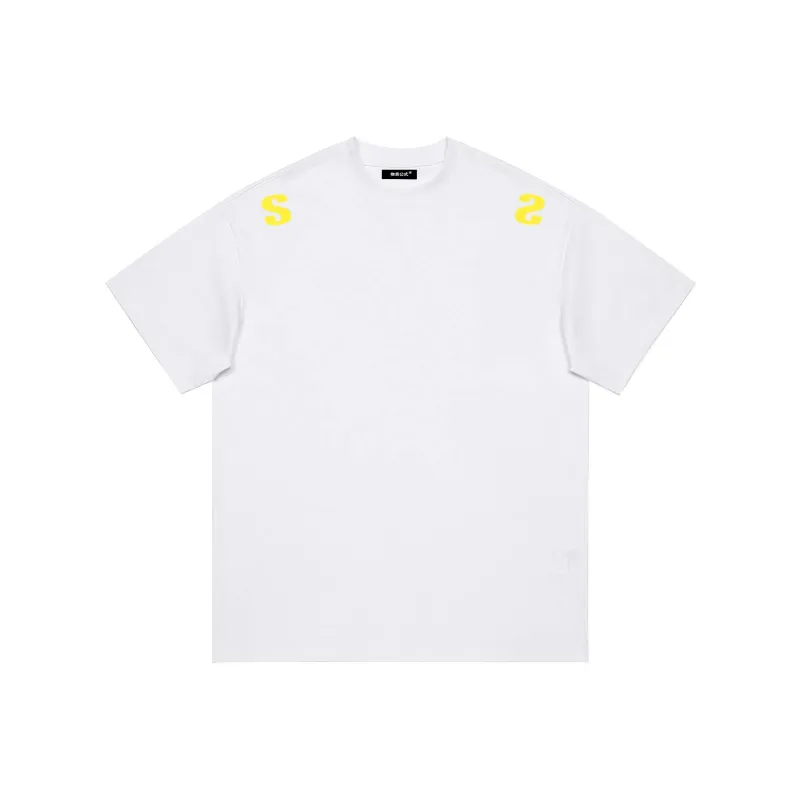 Universal Templates T Shirt Unisex-4