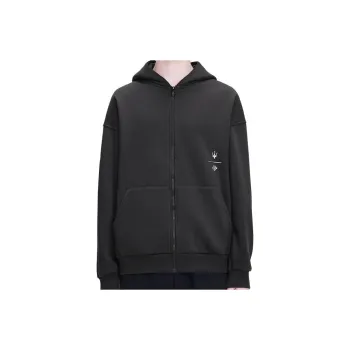 DESCENTE X Maserati Co branded Edition Sweatshirts Men