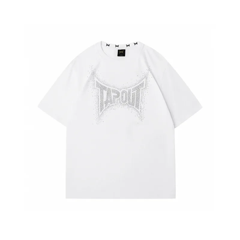 TAPOUT T-Shirts Unisex-0