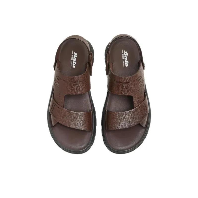 BATA Beach Sandals Men-6