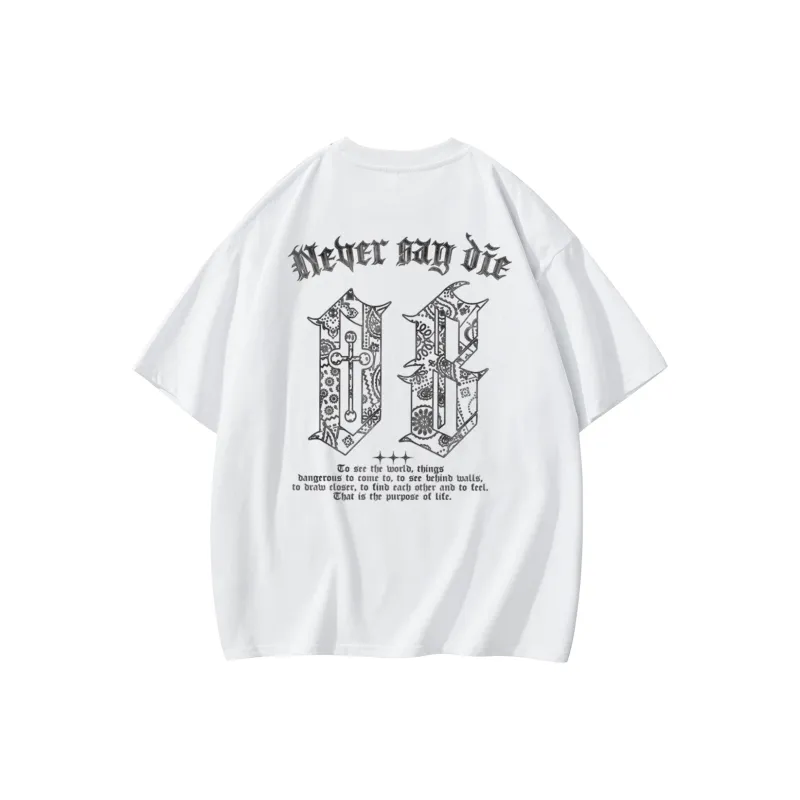 GF T Shirts Unisex-0