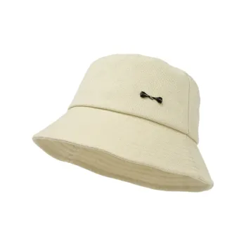 FREE RABBITⅡ Spring Summer Sun Protection Slimming Versatile Bucket Hats Unisex