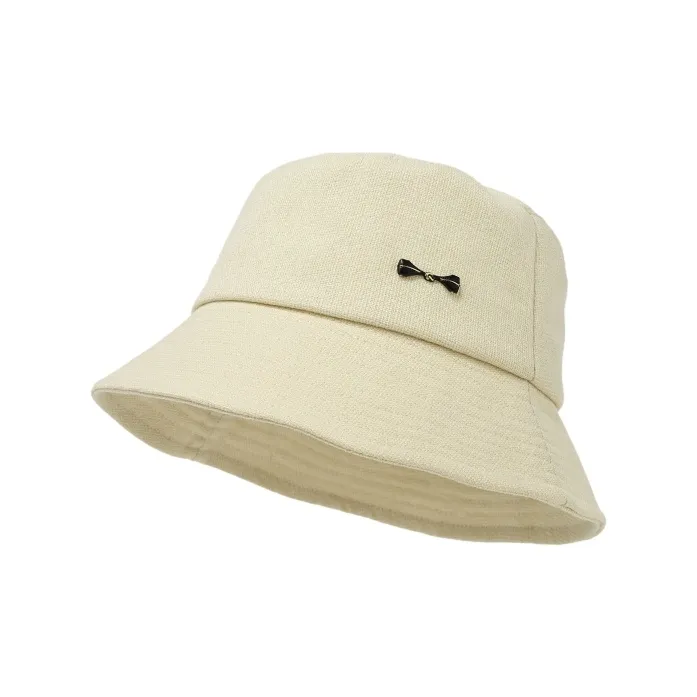 FREE RABBITⅡ Spring Summer Sun Protection Slimming Versatile Bucket Hats Unisex-0