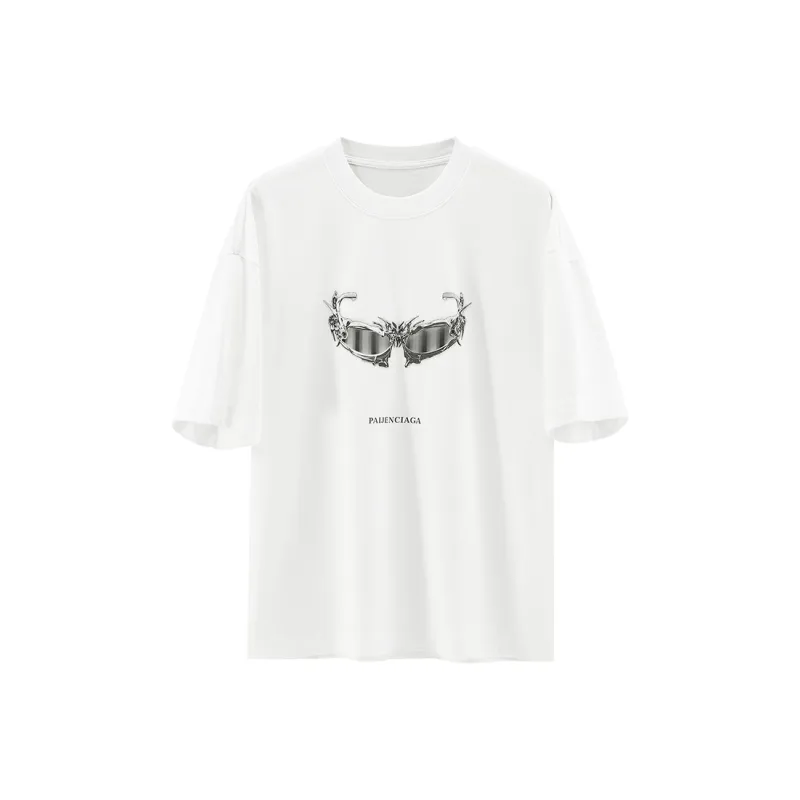 APAY T Shirts Unisex-3