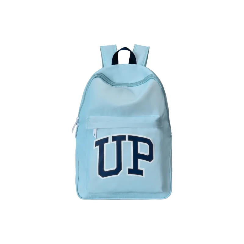 TURN UP Polyester Backpack Regular Unisex Multicolor-6