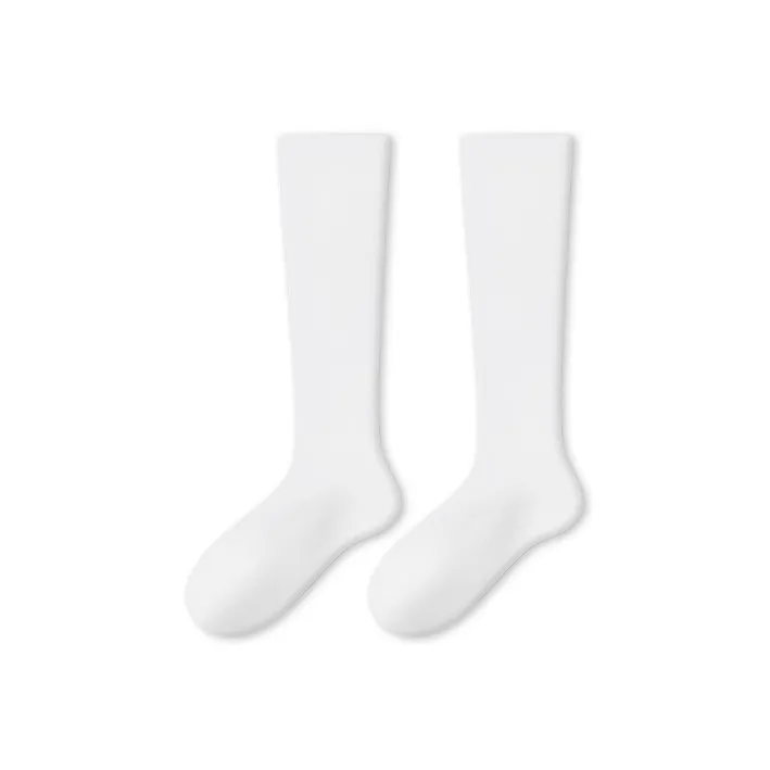 JKN Knee High Socks Women's 2 Pack-42