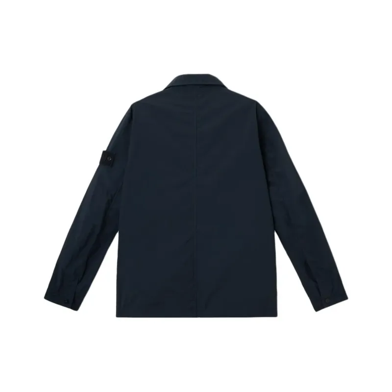 STONE ISLAND Smerigliato Ghost Jacket-1