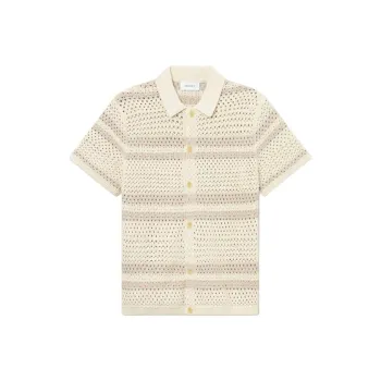 LES DEUX Gianni Shirt