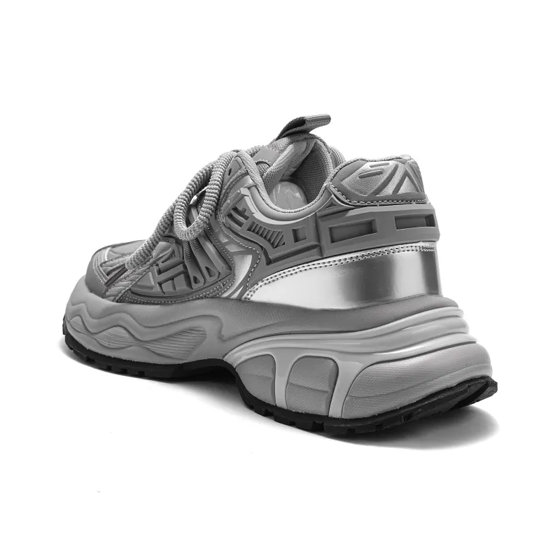 Mulinsen Low-Top Casual Shoes Men's-7