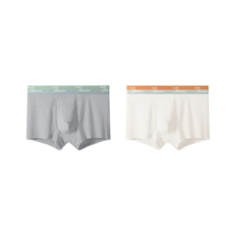 NOME Underpants Men's 1 Pack Yellow-10