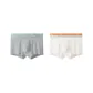 Dark Gray+Apricot