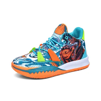 TONYBEAR Basketball Shoes Unisex
