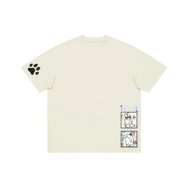F3ML T Shirts Unisex-0