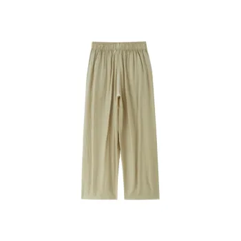 The Temptation Of The Muse Casual Pants Women's