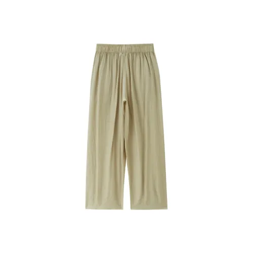 The Temptation Of The Muse Casual Pants Women's