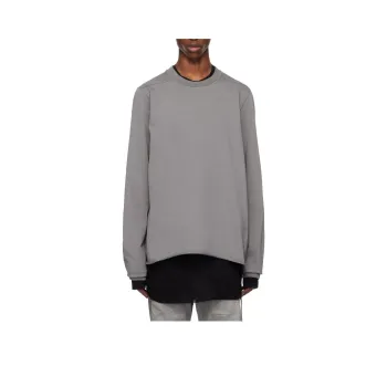 Rick Owens DRKSHDW Crew neck Sweatshirt
