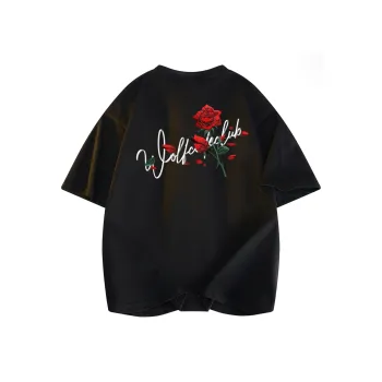 WOLF CODE T Shirts Unisex