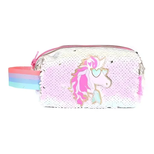 Billieblush Polyester Storage Bag Women's Rainbow