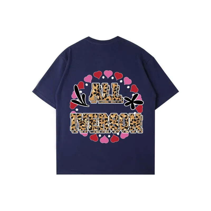 AI3 T Shirts Unisex-10