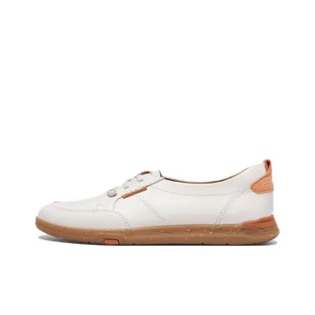 BATA Casual Single Shoes Women's