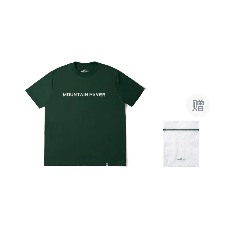 MOUNTAIN FEVER T Shirts Unisex-9
