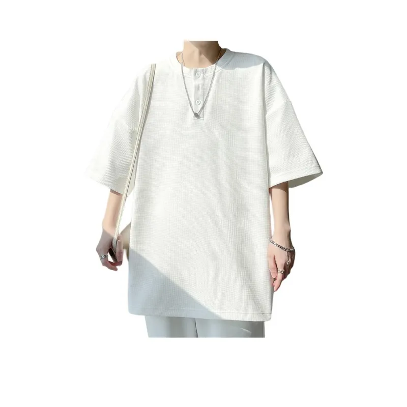 TESTUNG T-Shirts Unisex-8