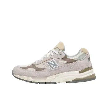 New Balance 992 MiUSA Teddy Santis Moonrock Mushroom