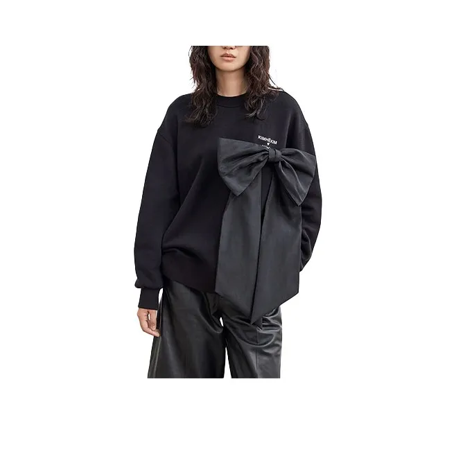 KIMHEKIM Sweatshirts Unisex-1