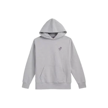 New Balance New Balance X RichPaul SS23 Co branded Series Sweatshirts Men Sport Gray