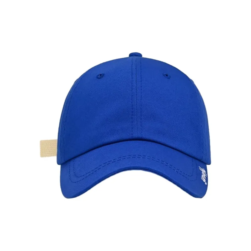 FREE RABBITⅡ Soft Top With Extra Depth And Width Large Brim Versatile Use Baseball Caps Unisex-9