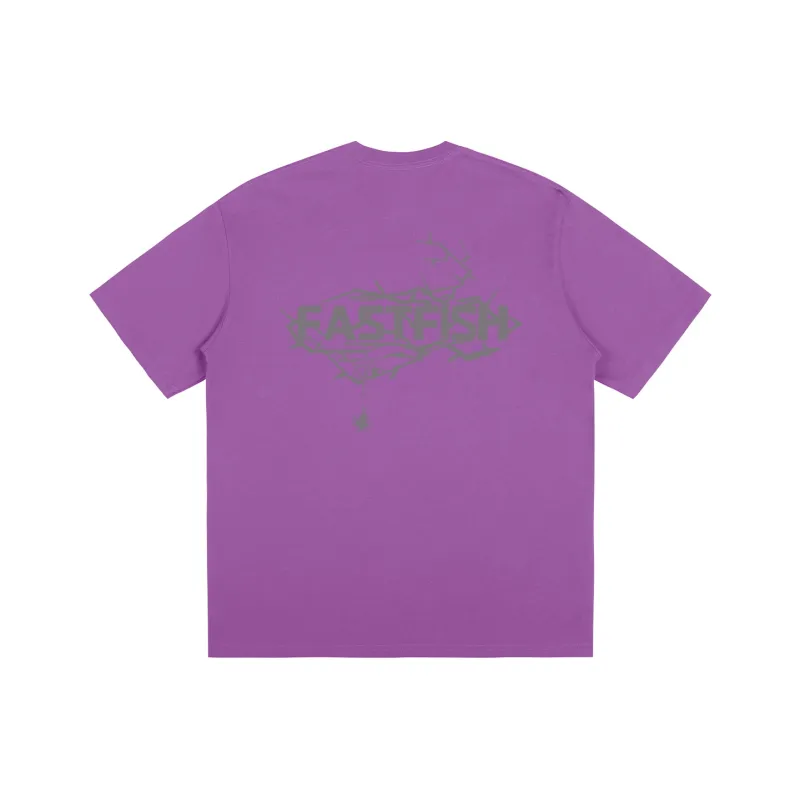 FASTFISH T Shirts Unisex-22