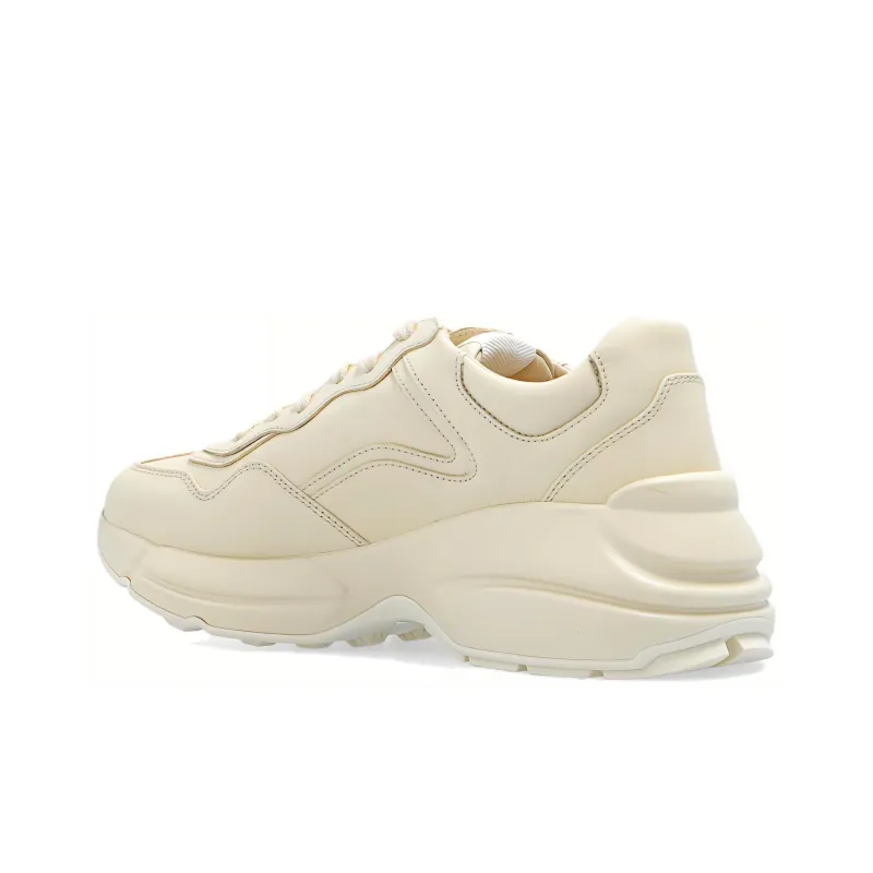 GUCCI Women's Rhyton 'Exquisite GUCCI Ivory' Women's-2