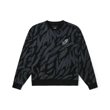 Vans Sweatshirts Unisex Black