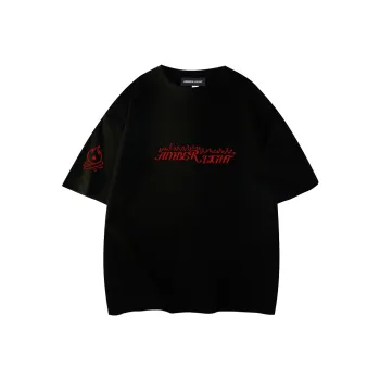 AMBER LIGHT T Shirts Unisex