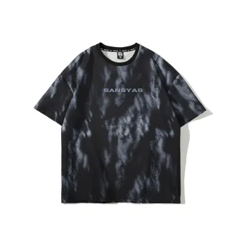 SANSYAS T-Shirts Unisex