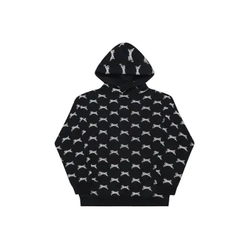 SKUNK GALLERY Sweatshirt Unisex