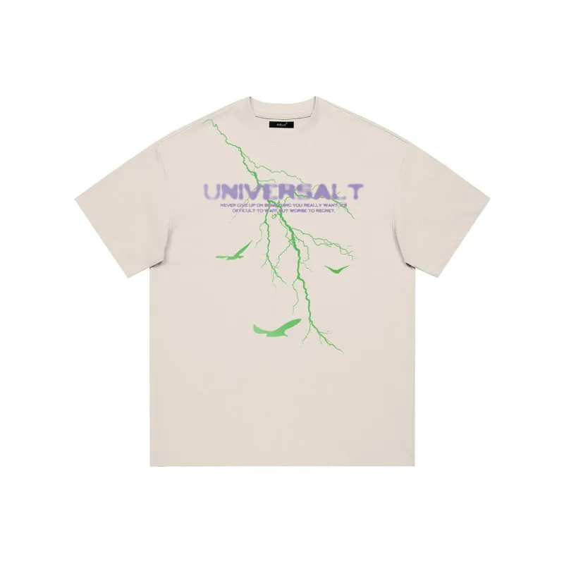 Universal Templates T-Shirt Unisex-6