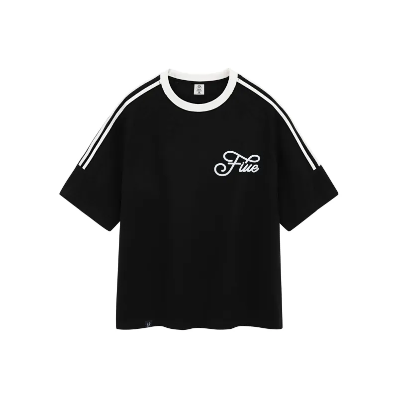 Crayon Shinchan T Shirts Unisex-0