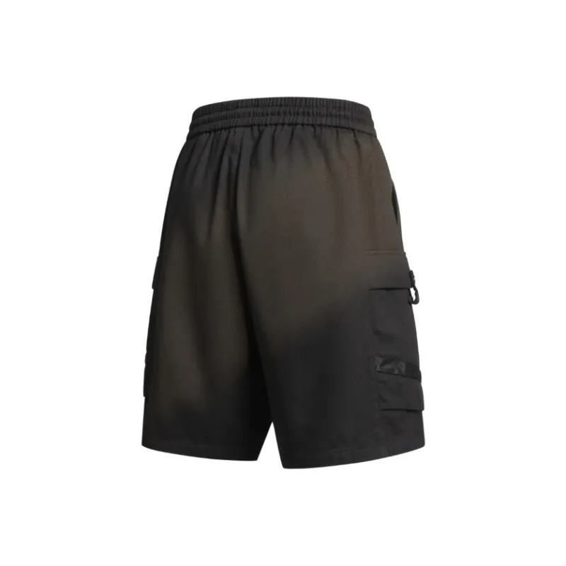 YZ Cargo Shorts Unisex-5