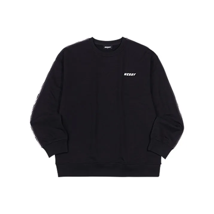 Nerdy Sweatshirts Unisex-9