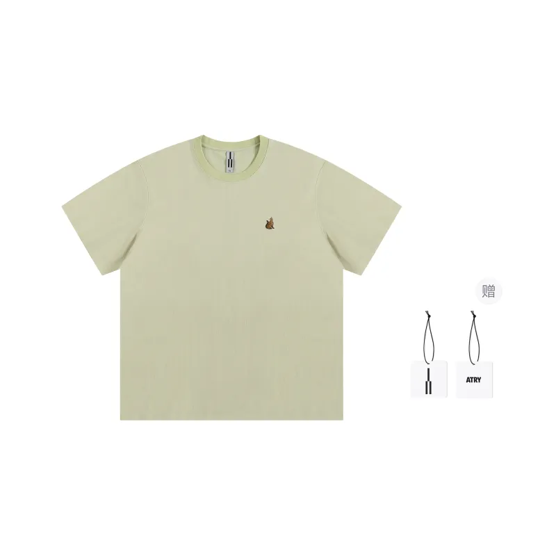 Atry T Shirts Unisex-4
