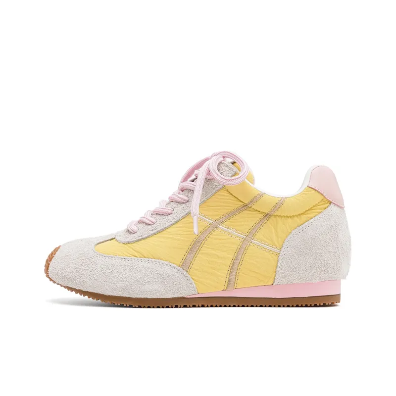 UNCLEWEN Vivienne Slip Resistant, Breathable, Lightweight Low Top Casual Shoes Women's-3